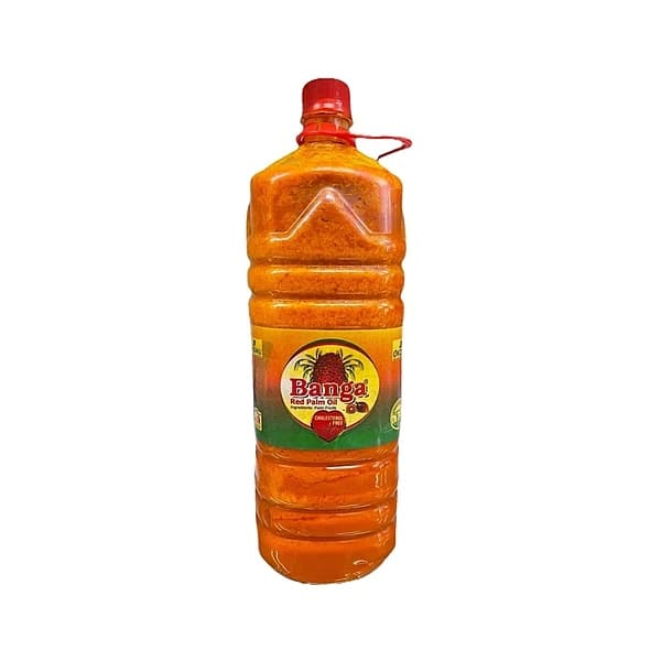 Banga Red Palm Oil 2l