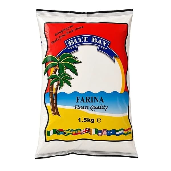 Blue Bay Farina 1.5kg