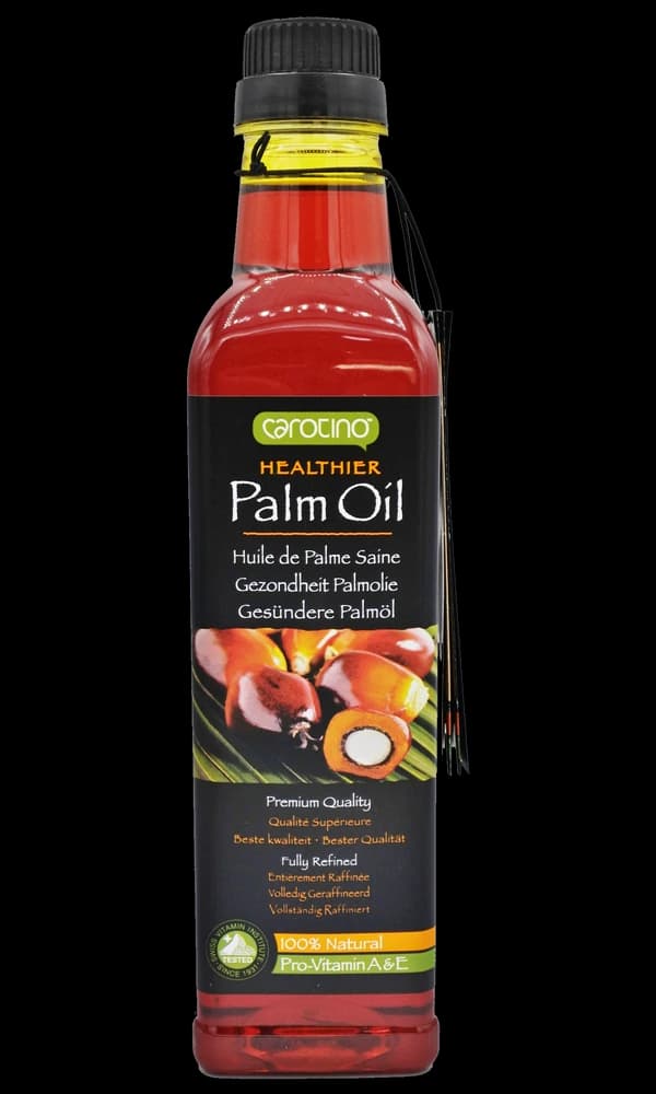 Carotino Palm Oil 1l