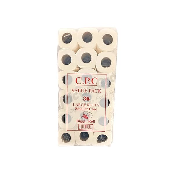 C.P.C Value Pack