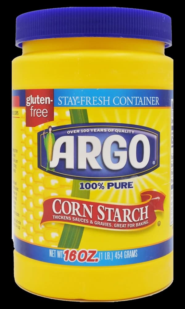 Argo Corn Starch 454g
