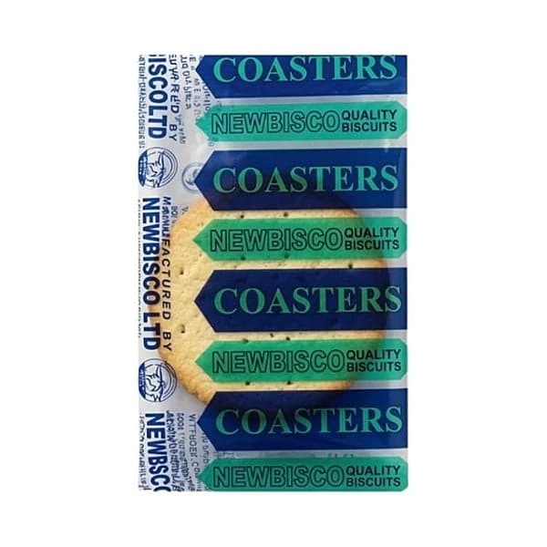 Coaster Biscuits 1Pack Big