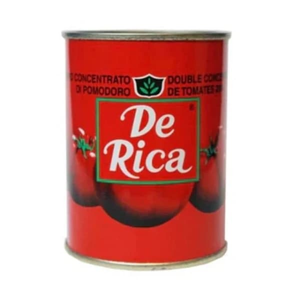 Derica Tomato Pure 400g