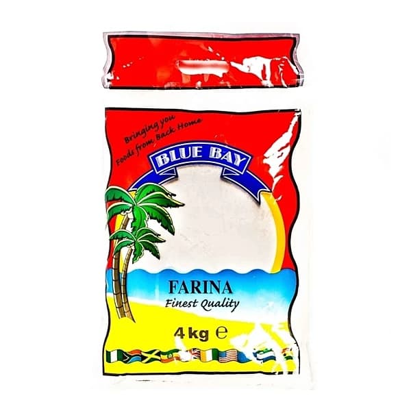 Blue Bay Farina 4kg