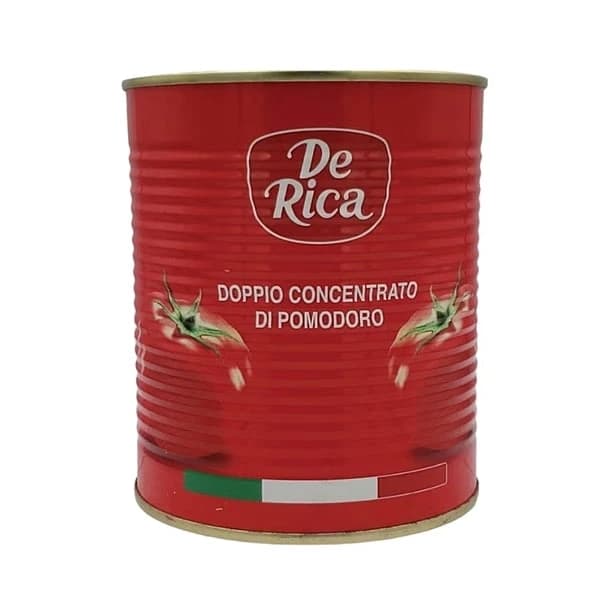 Derica Tomato Pure 850g