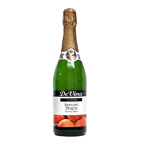 Devina Peach 750ml