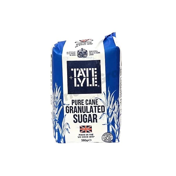 Tl Sugar 500g