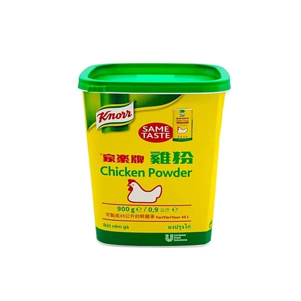 Knorr Chicken Powder 900g