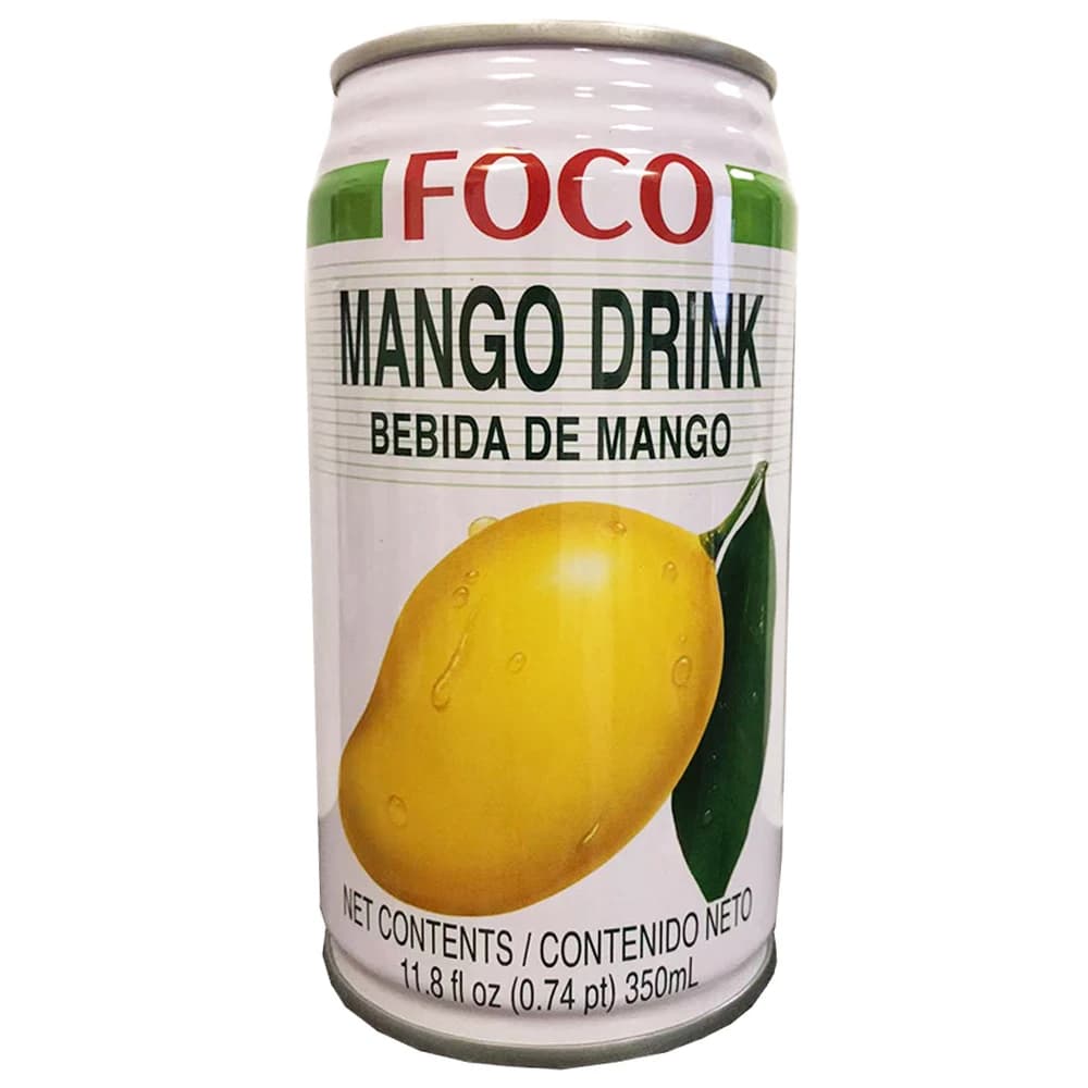 Foco Mango Drink 350ml