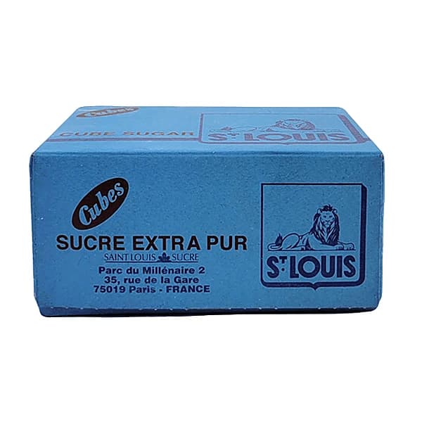 St. Louis Sugar 500g