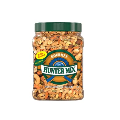 Roasted Mixed Nuts
