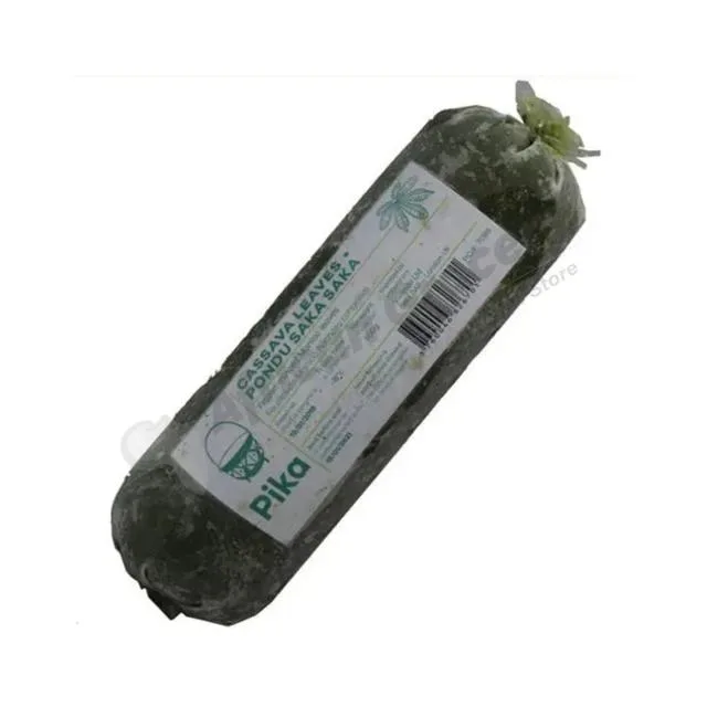 Frozen Pondu 500g