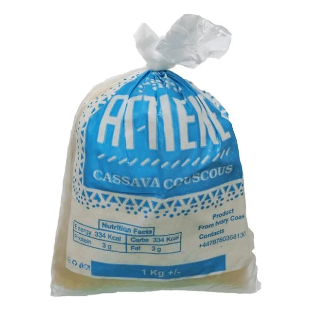 Home Taste Attieke 1kg