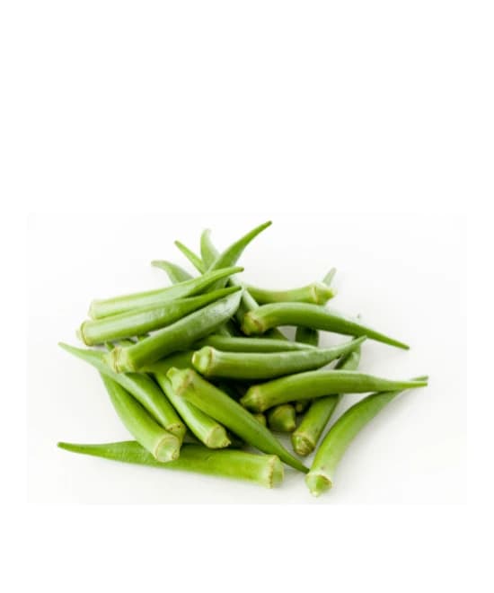 Okra