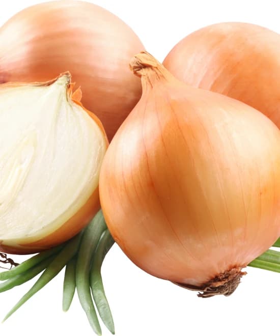 Onion White Pp