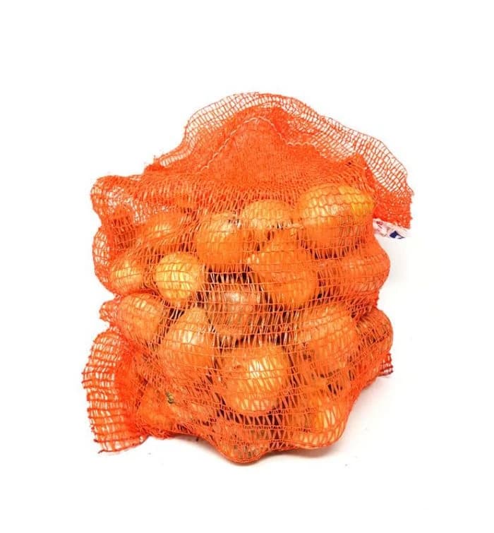 Onion White 4kg