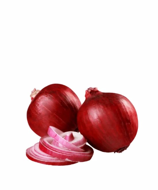 Onion Red Prepack